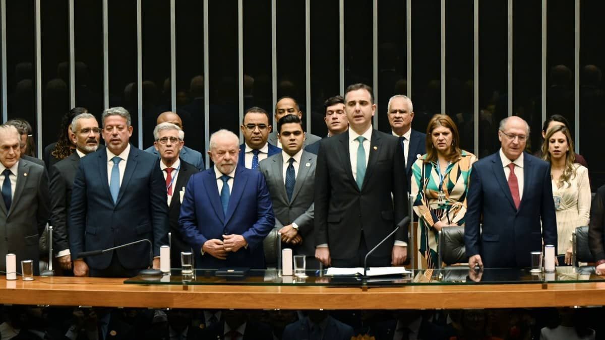 Cerimônia de posse de Lula em Brasília: confira as últimas notícias e a cobertura em tempo real