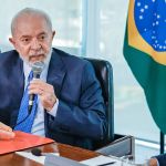 Ida de Lula à convenção do PT segue indefinida, mas presidente deve ir a BH para comício com Rogério Correia