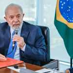 Em evento no Chile, Lula critica ‘devaneios’ de bilionários que preferem colonizar marte a cuidar da Terra