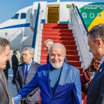 Lula se reúne com Guterres na Etiópia em meio a críticas à ONU