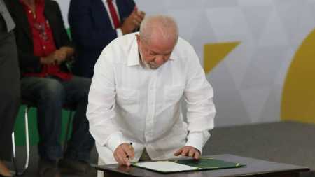 Presidente Lula