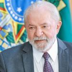 Após cirurgia no quadril, Lula vai despachar do Alvorada por 3 semanas