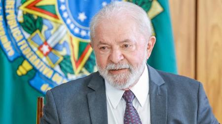 Presidente Lula