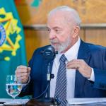 ‘Estamos recuperando a civilidade neste país’, diz Lula em aceno ao Congresso Nacional