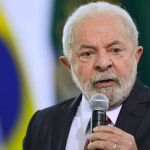 Lula compara imagens de ataques a ônibus no Rio a imagens de Gaza na guerra de Israel