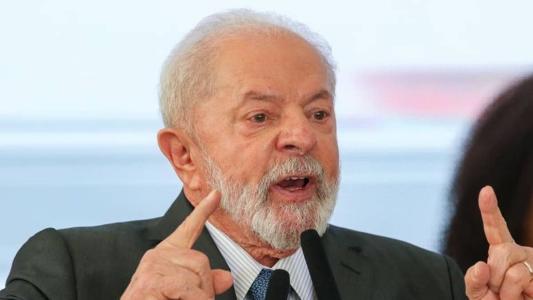 Presidente Lula