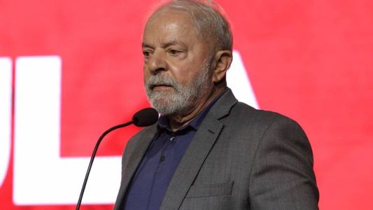 Presidente Lula