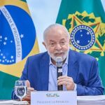 Lula se reúne com Pacheco e assume a dianteira na articulação política para o governo