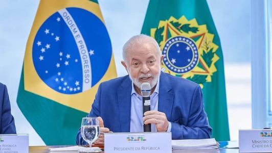 Presidente Lula