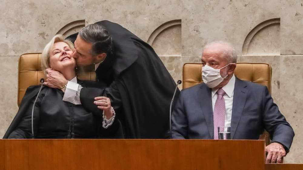 Demora para indicar novo ministro do STF bate recorde em gestões de Lula