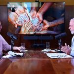 'Conversar com Lira é obrigação minha, ele é presidente da Câmara', diz Lula