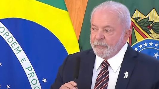 Presidente Lula afirmou que conflito na Europa desvia recursos que deveriam ser destinados a outras demandas