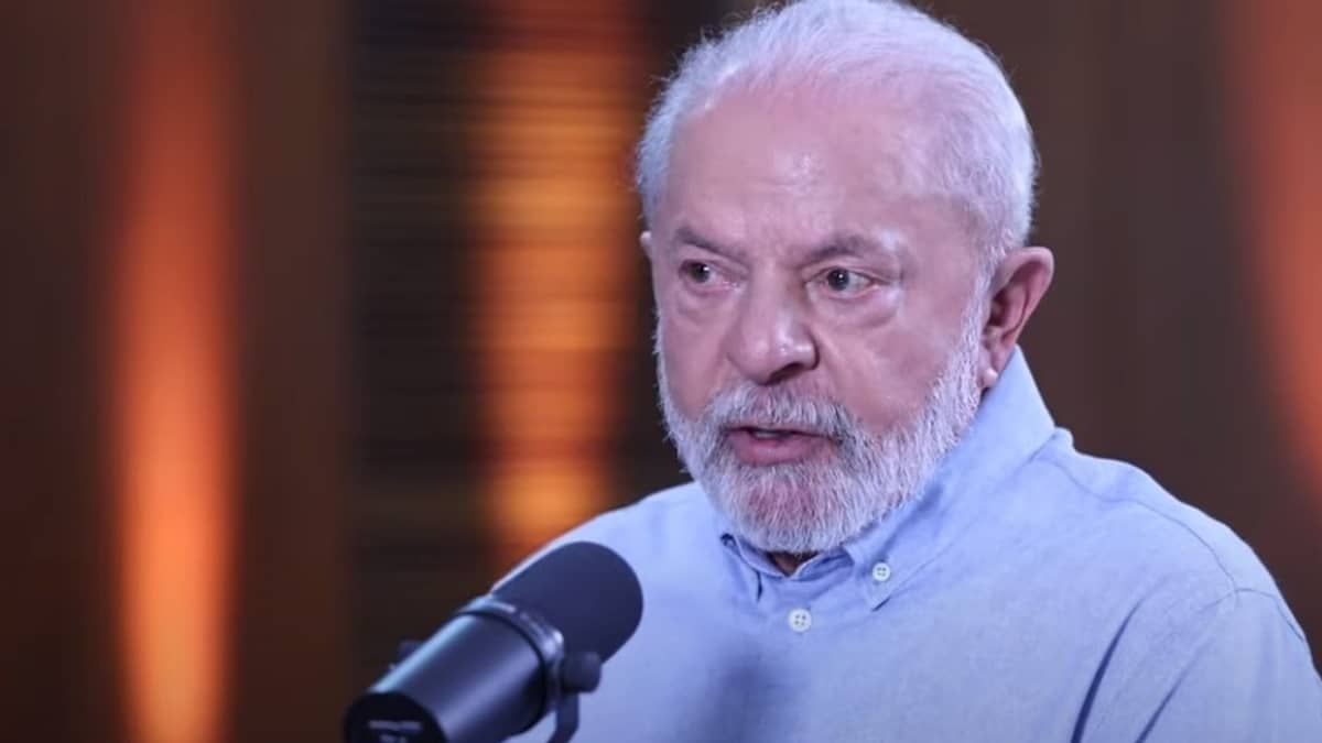 Lula diz que novo PGR será alguém que “não faça denúncia falsa“ e o melhor “para o interesse do Brasil“