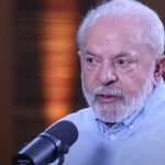 Lula diz que novo PGR será alguém que “não faça denúncia falsa“ e o melhor “para o interesse do Brasil“