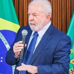 Lula questiona operação da PF para barrar ameaça do PCC: 'Mais uma armação do Moro'
