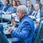 Lula diz que anúncio de novas regras fiscais ficará para abril: 'Não tem que ter pressa'