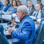 Lula diz que anúncio de novas regras fiscais ficará para abril: 'Não tem que ter pressa'