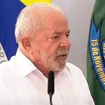 Lula defende cobrança 'mais próxima' de parlamentares: 'A forma que fazemos protesto não resolve mais'