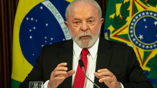 Presidente Lula afirmou que economia brasileira vai surpreender economistas 'pessimistas'