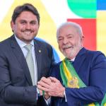 Lula sobre denúncias contra ministro das Comunicações: 'Se não conseguir provar inocência, não pode ficar'
