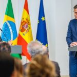 Lula: 'Não cabe a mim decidir de quem é a Crimeia, quem vai discutir isso são russos e ucranianos' 