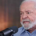 Lula diz que programa de incentivo para a compra de carros novos pode durar apenas um mês