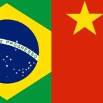 China, “avião do agro” furou o pneu e não pode decolar!