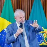 Lula oferece apoio logístico para atuação da ONU no Haiti