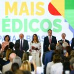 Lula relança Mais Médicos com prioridade para brasileiros, mas não descarta chamar médicos estrangeiros