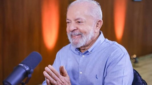 Presidente Lula aparece em lista de mais cotados para conquistar o Nobel da Paz