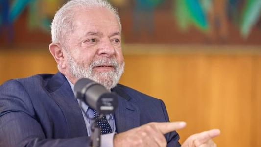 Presidente Lula assinou decreto que retoma compra de energia da Venezuela pelo Brasil