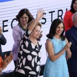 Lula assina PL da igualdade salarial e cita 'golpe em Dilma' como exemplo de retrocesso