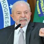 100 dias do governo Lula, mais do mesmo... claro!!! 