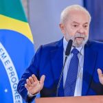 Lula quer apoio das Forças Armadas para combater o crime organizado no RJ