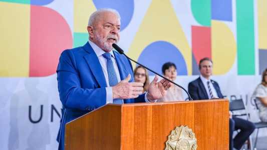 Presidente Lula busca intensificar agenda com parlamentares e lideranças partidárias em busca de alianças no Congresso