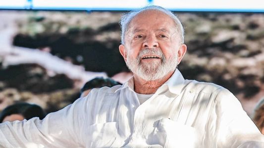 Presidente Lula cancelou ida à Abin e permanece despachando do Palácio da Alvorada nesta quarta-feira (6)