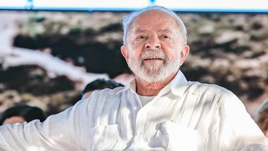 Presidente Lula cancelou ida à Abin e permanece despachando do Palácio da Alvorada nesta quarta-feira (6)