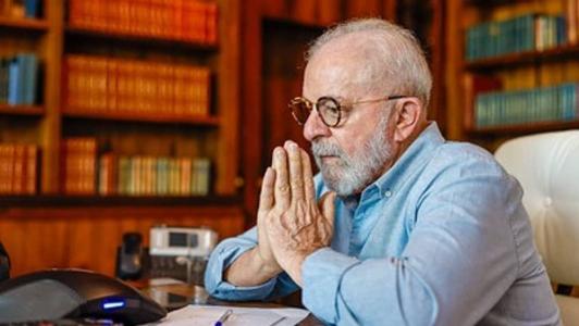 Presidente Lula classifica ataque do Hamas como "ato de loucura e terrorismo"