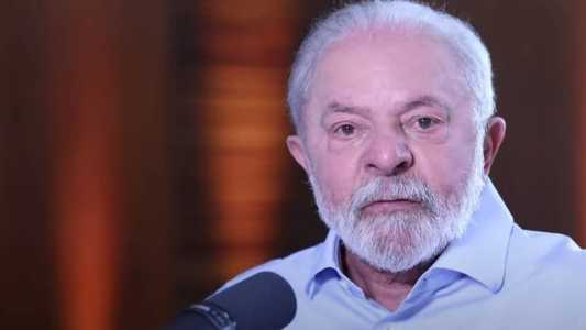 Presidente Lula comemorou resultado do encontro entre países da região amazônica