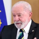 Lula diz que Haddad vai ganhar o 'prêmio Nobel de Desenrolação'