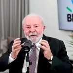 Lula diz que Brics não será um “clube fechado” como o G7: “A gente quer integração intercontinental”