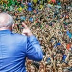 Fala de Lula comparando governo Bolsonaro com nazismo rende críticas ao petista nas redes