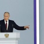 Lula diz que conversou com Putin e recusou convite para visitar Rússia