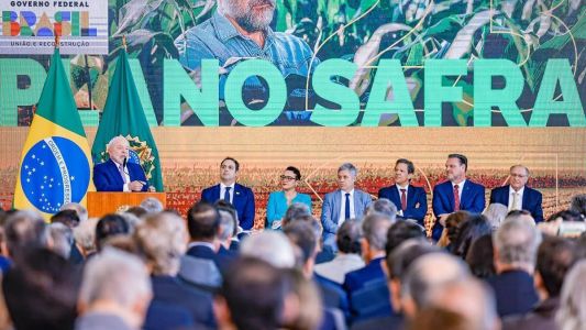 Presidente Lula criticou exigências nesta terça-feira (27)