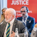 Lula critica fala de presidente do Chile sobre guerra: “Jovem sequioso e apressado”