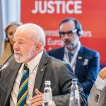 Lula critica fala de presidente do Chile sobre guerra: “Jovem sequioso e apressado”