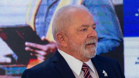 Presidente Lula criticou taxa de juros praticada pelo Banco Central e disse que medida prejudica os mais pobres