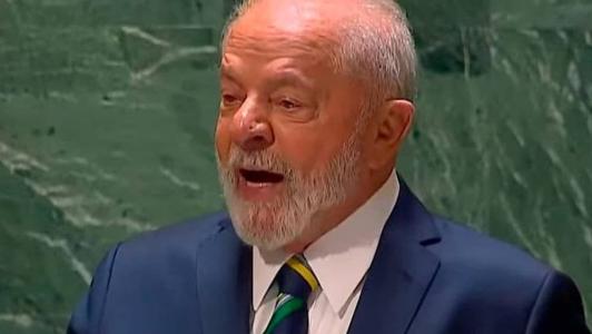 Presidente Lula
