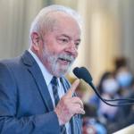 Após parabenizar Santiago Peña, Lula defende fortalecimento de relações