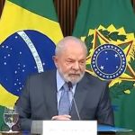 Lula pede a ministros que não anunciem 'absolutamente nada' sem o aval da Casa Civil 